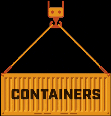 Floripa Containers GIF