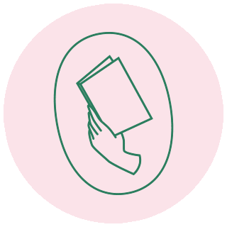 BooksThatMatter Sticker