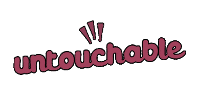 Sticker by Atomic Makeup