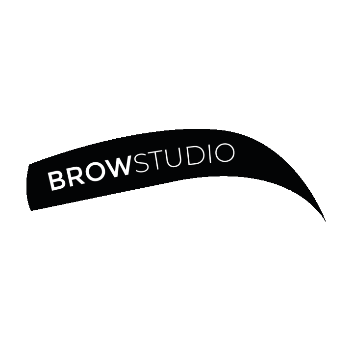 BROW STUDIO Sticker