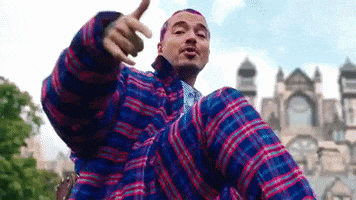 Hey You Colores GIF by J Balvin