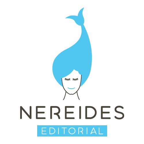 Editorial Nereides Sticker