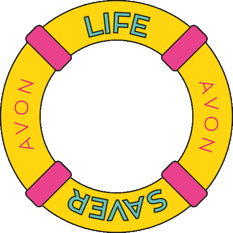 Feminist Cosmetics Sticker by Avon Worldwide