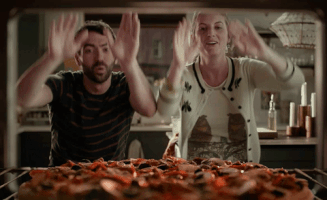 GIF by Papa Murphy's