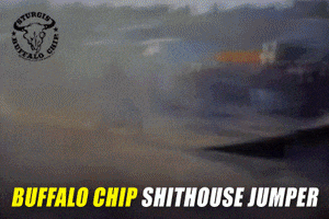 Sturgis Motorcycle Rally GIF by Sturgis Buffalo Chip