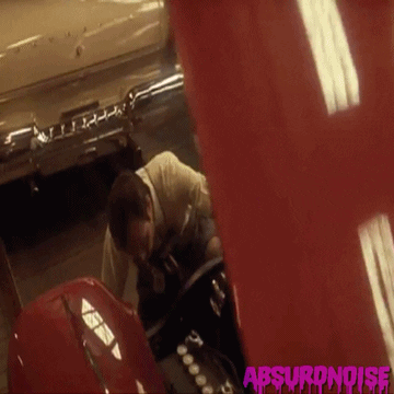 Christine-1984 GIFs - Get the best GIF on GIPHY