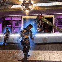 Respawn Apex Game GIF by Apex Legends