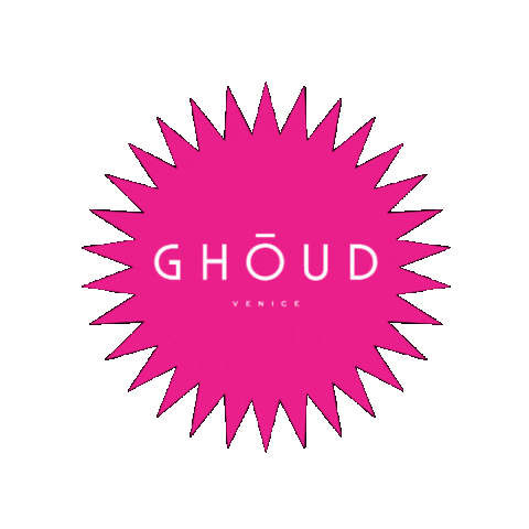 Ghoud Sticker