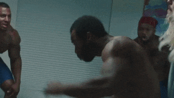 Fight Shock GIF by JAWNY