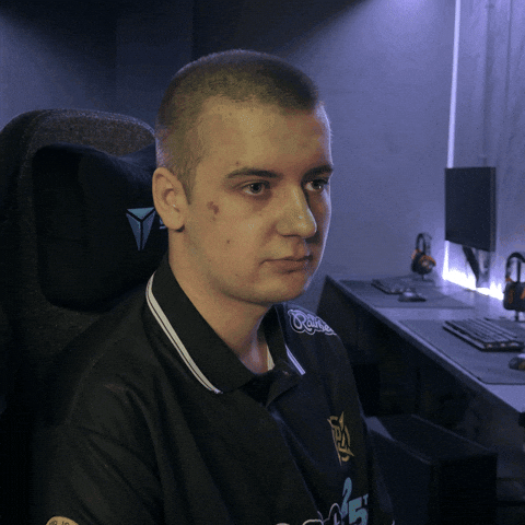 Esports Nip GIF by Ninjas In Pyjamas