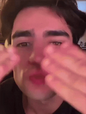 Aaron Onichan GIF