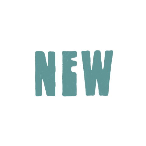 New Sticker