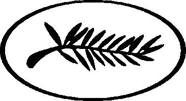 Cineville.nl Sticker