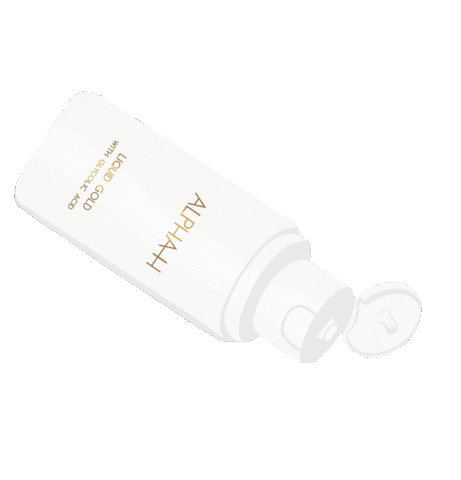 Alpha-H Skincare Sticker