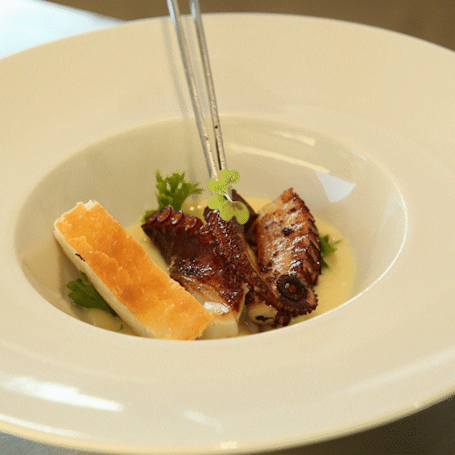 Al Chiar di Luna GIF