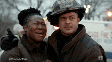 sad chicago fire GIF by One Chicago