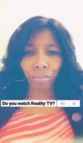 reality show instagram GIF by Dr. Donna Thomas Rodgers