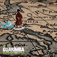 Conquer Time Travel GIF by La Guarimba Film Festival