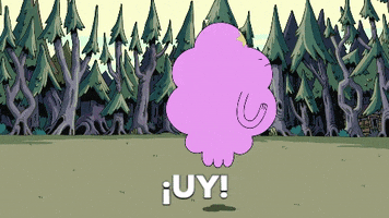 Cartoon Network Oops GIF by CNLA