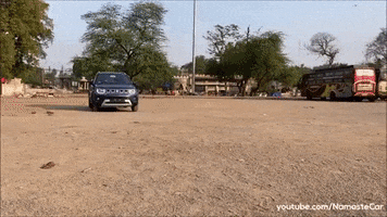 Driving See You GIF by Namaste Car