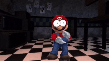 Mario Smg4 GIF - Mario Smg4 - Discover & Share GIFs in 2023