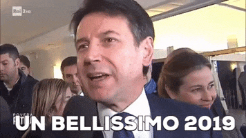 Conte 2019 GIF