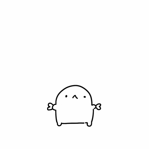 Love Happy GIF