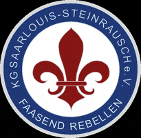 KG Saarlouis Steinrausch e.V. GIF