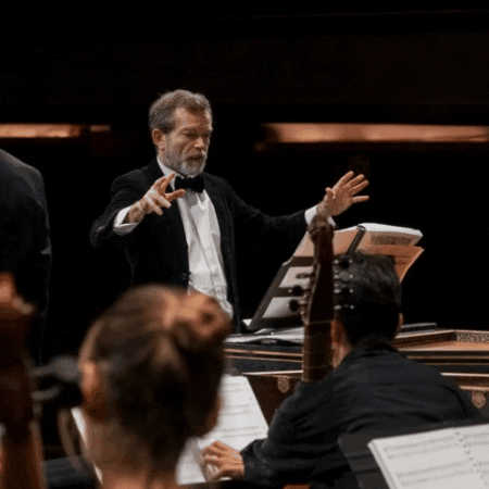 Opera Conductor GIF by Les Talens Lyriques