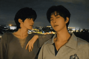 Abo Desire GIF