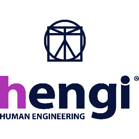 Logo Sticker by hengi