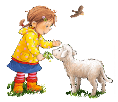 Lotta Ravensburger Sticker by bilandia