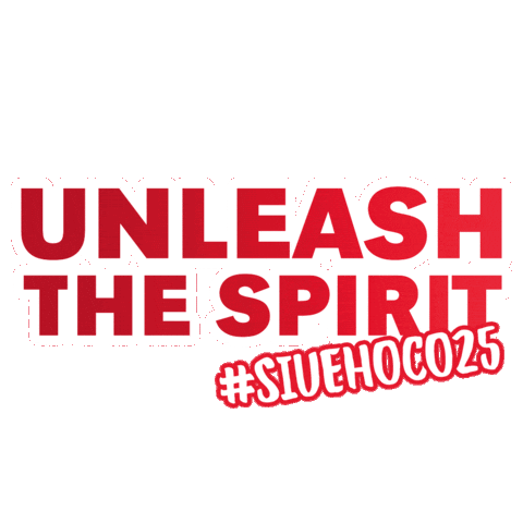 Siuedwardsville Sticker by SIUE