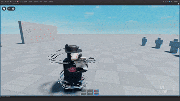 Roblox GIF