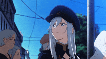 Crowd Lena GIF