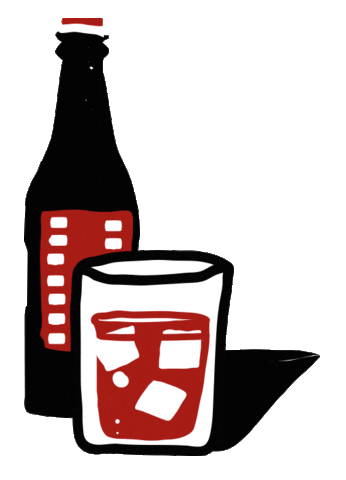 Highland Cinema Sticker