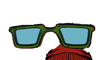 Tripping Lo Que Siento Sticker by Cuco