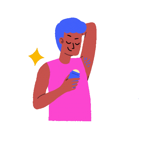 Baeroll Care Sticker