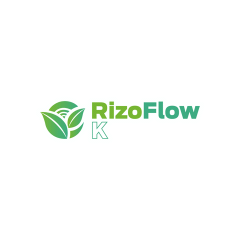 Rizoflow Sticker by Rizobacter