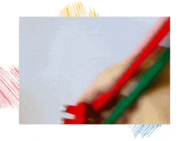 Pencil GIF by TheOffBits