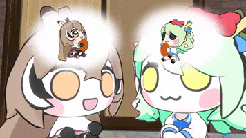 Fauna GIF