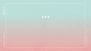 Hand Thank You GIF