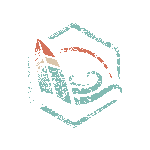 RheinRiff Sticker
