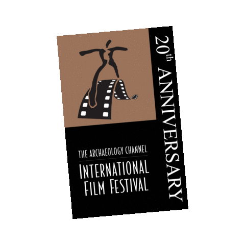 TheArchaeologyChannel Sticker