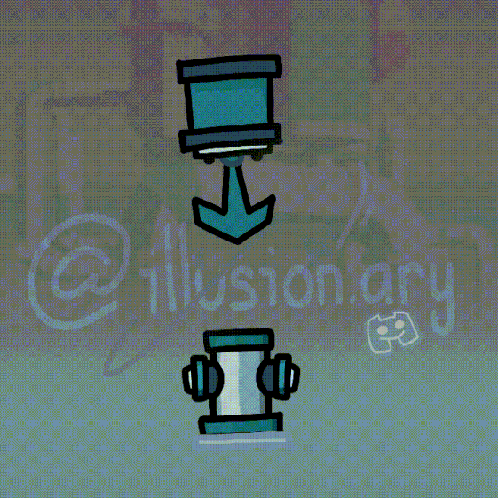 Hub GIF