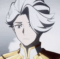 To Be Hero X GIF