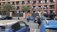 Tenerife Hotel Locked Down as Guest Found to Have Coronavirus