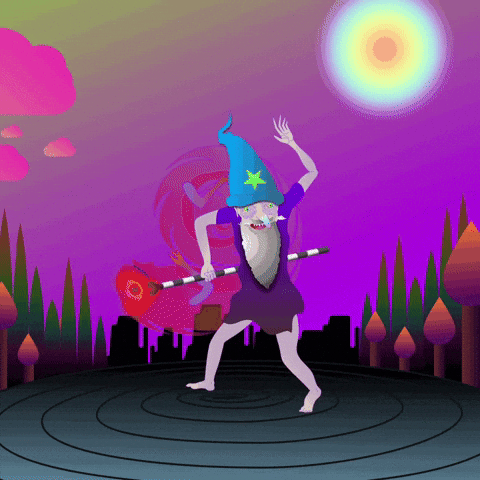 Malibu Milestones GIF