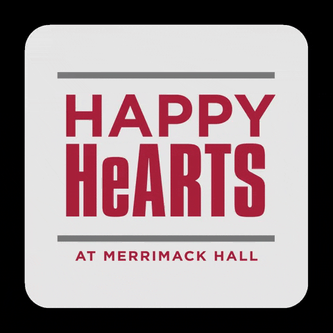 Merrimack Hall Performing Arts Center GIF