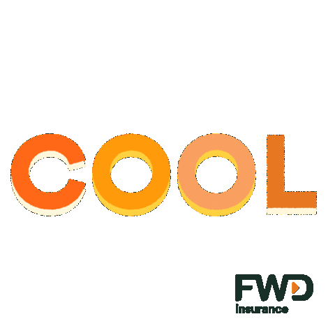 Sticker by FWD Insurance
